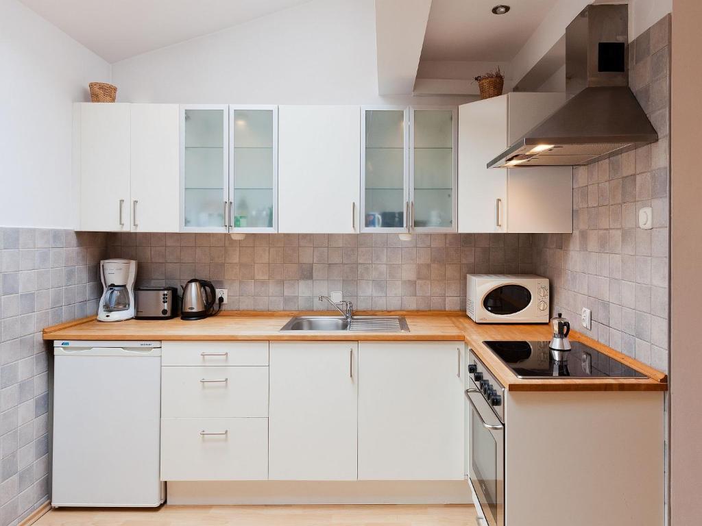 Studio Smart Apartment Краков Экстерьер фото